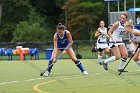 Field Hockey vs WSU  Wheaton College Field Hockey vs Worcester State University. - Photo By: KEITH NORDSTROM : Wheaton, field hockey, FH2021